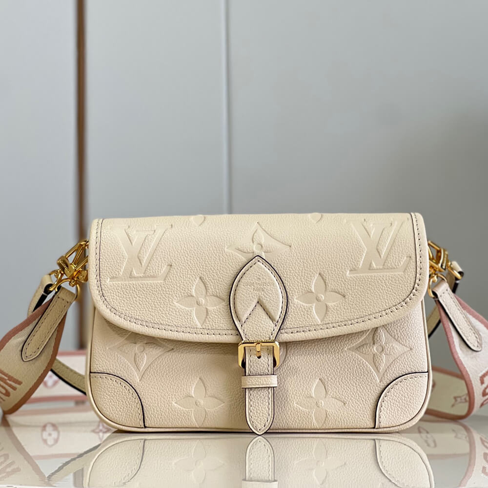 LV Diane Bag - Replica Luxury Bags™