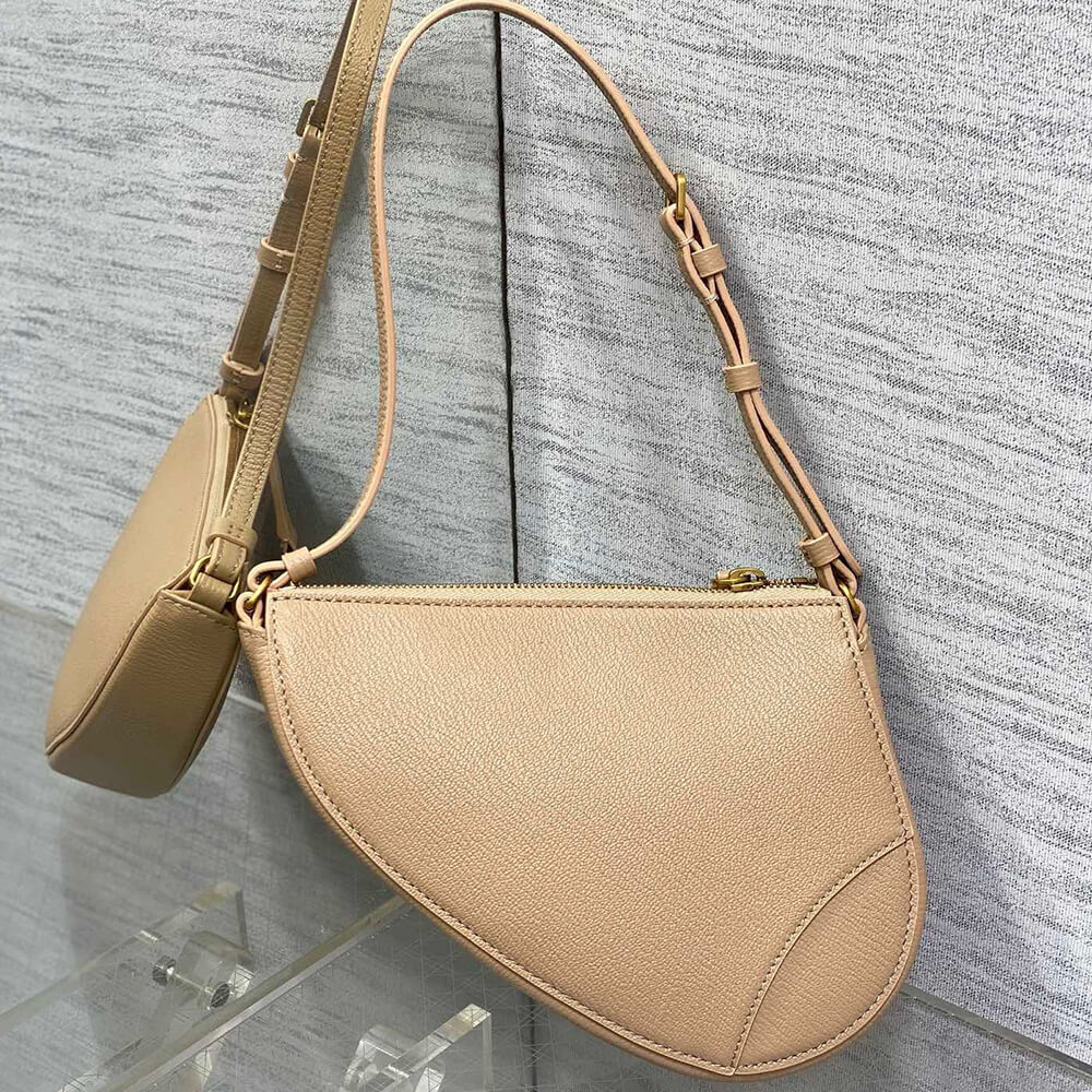 Dior Saddle Rodeo Pouch Bag - Replica Luxury Bags™