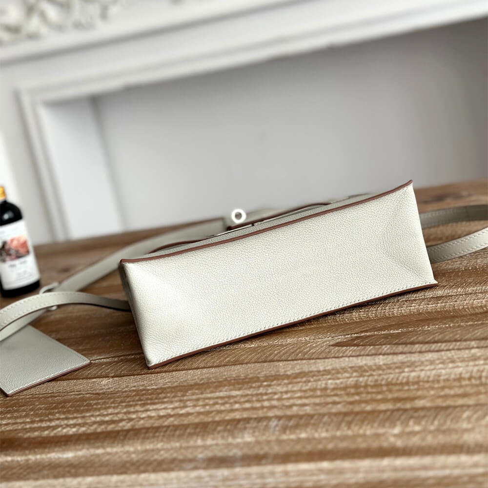 Hermes Kelly Danse Bag - Replica Luxury Bags™