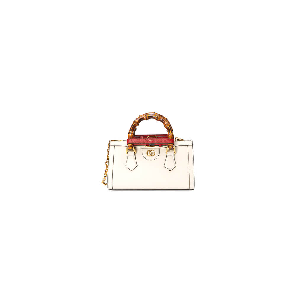 Gucci Diana Small Shoulder Bag - Replica Luxury Bags™