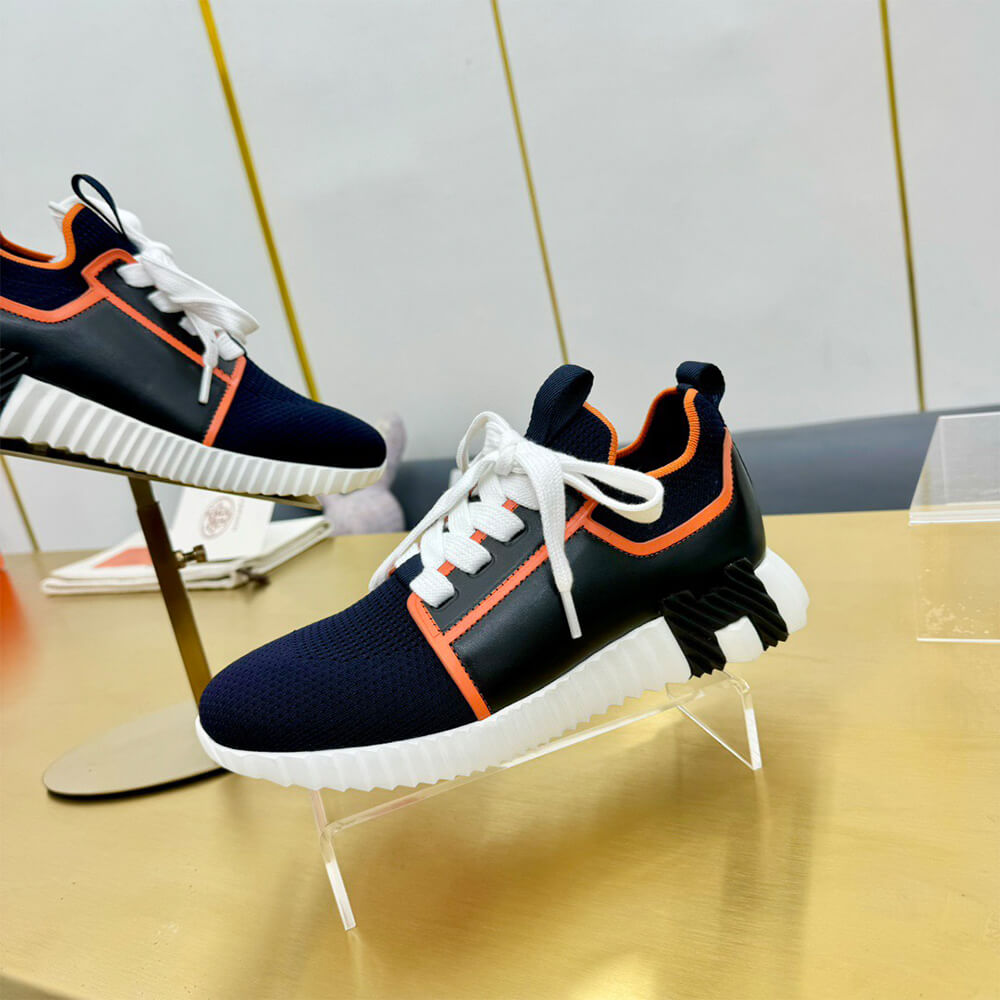 Hermes Depart slip-on sneaker Shoes - Replica Luxury Bags™