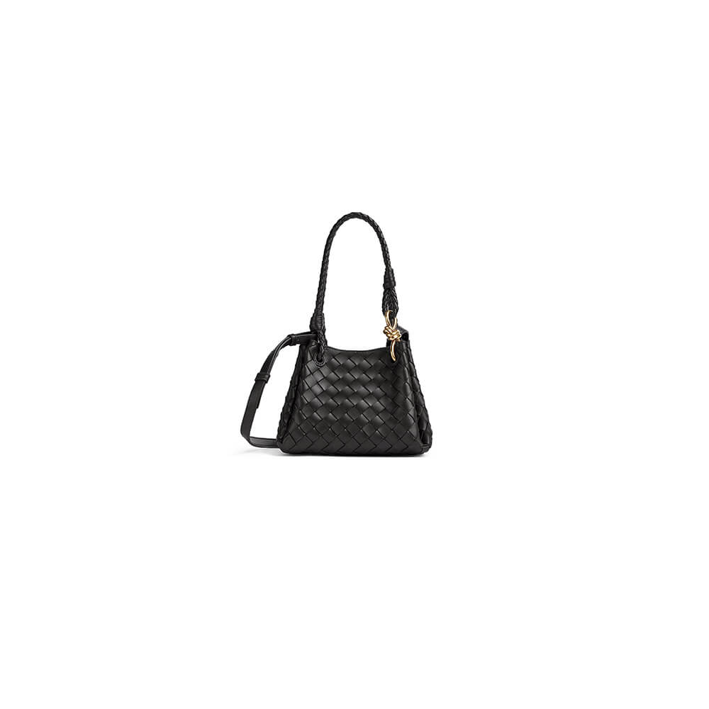 Bottega Veneta Small Parachute Bag - Replica Luxury Bags™