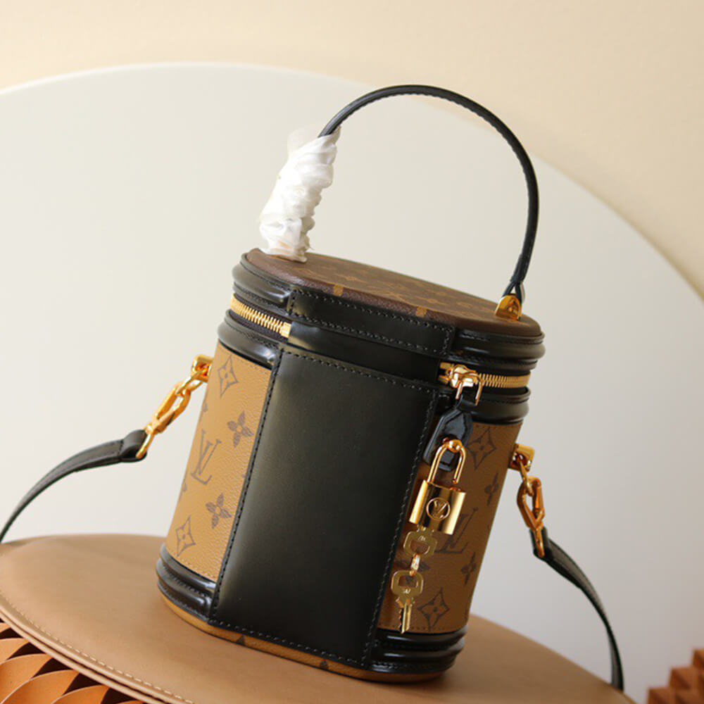LV Cannes Tube Bag - Replica Luxury Bags™