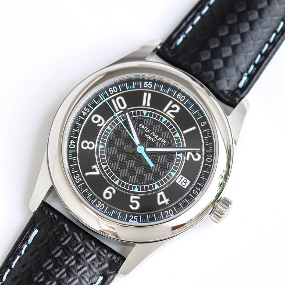 Patek Philippe 6007 - Replica Luxury Bags™