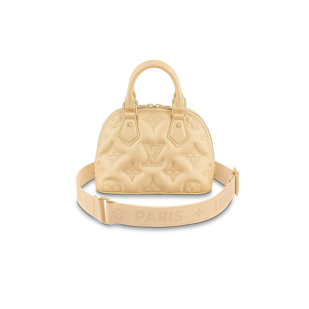 LV ALMA BB Bag - Replica Luxury Bags™