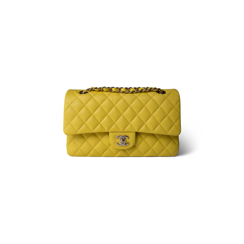 Chanel Classic Flap Handbag - Replica Luxury Bags™