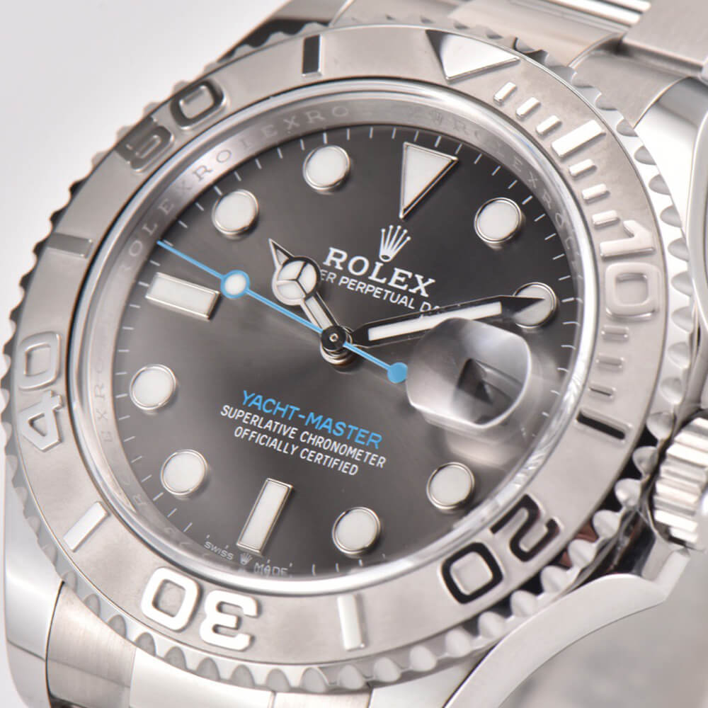 Rolex Yacht-Master 40 - Replica Luxury Bags™