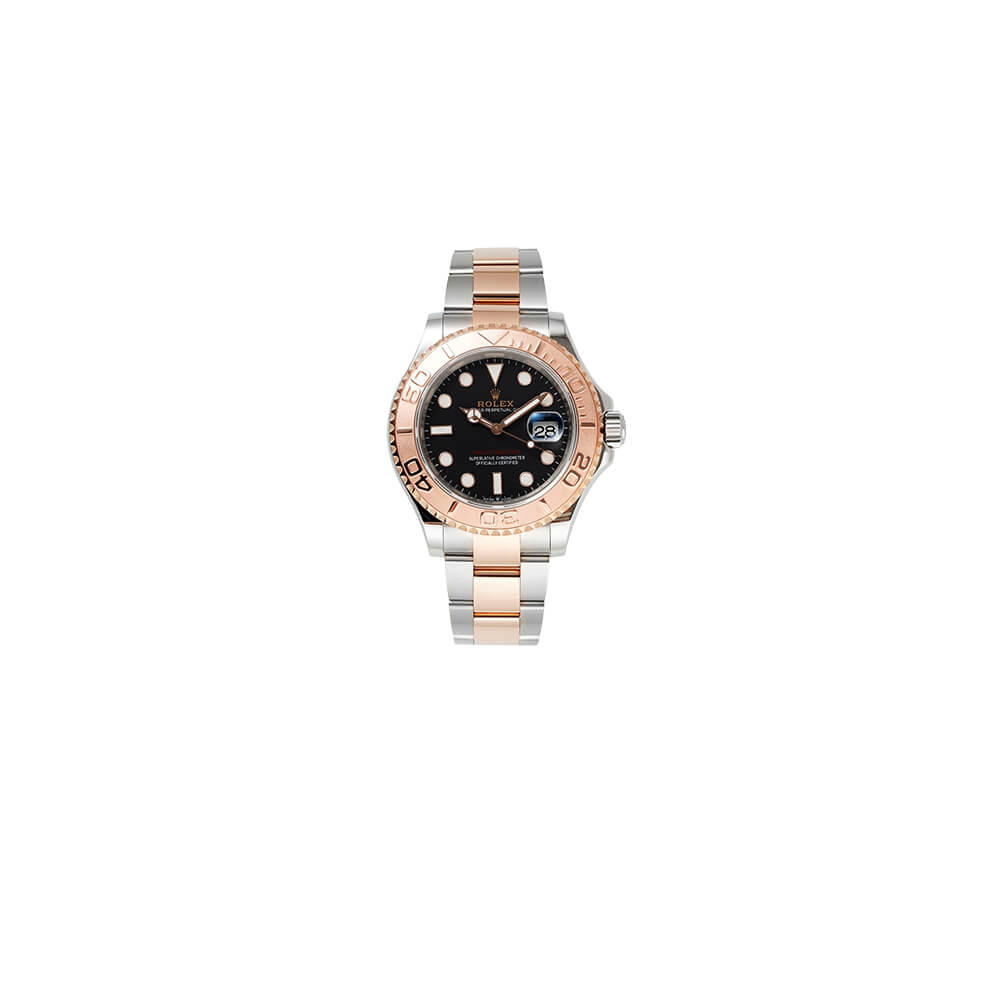 Rolex Yacht-Master 40 - Replica Luxury Bags™