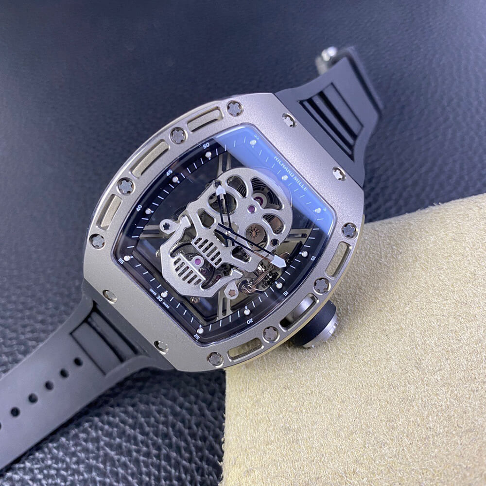 Richard Mille 052 - Replica Luxury Bags™