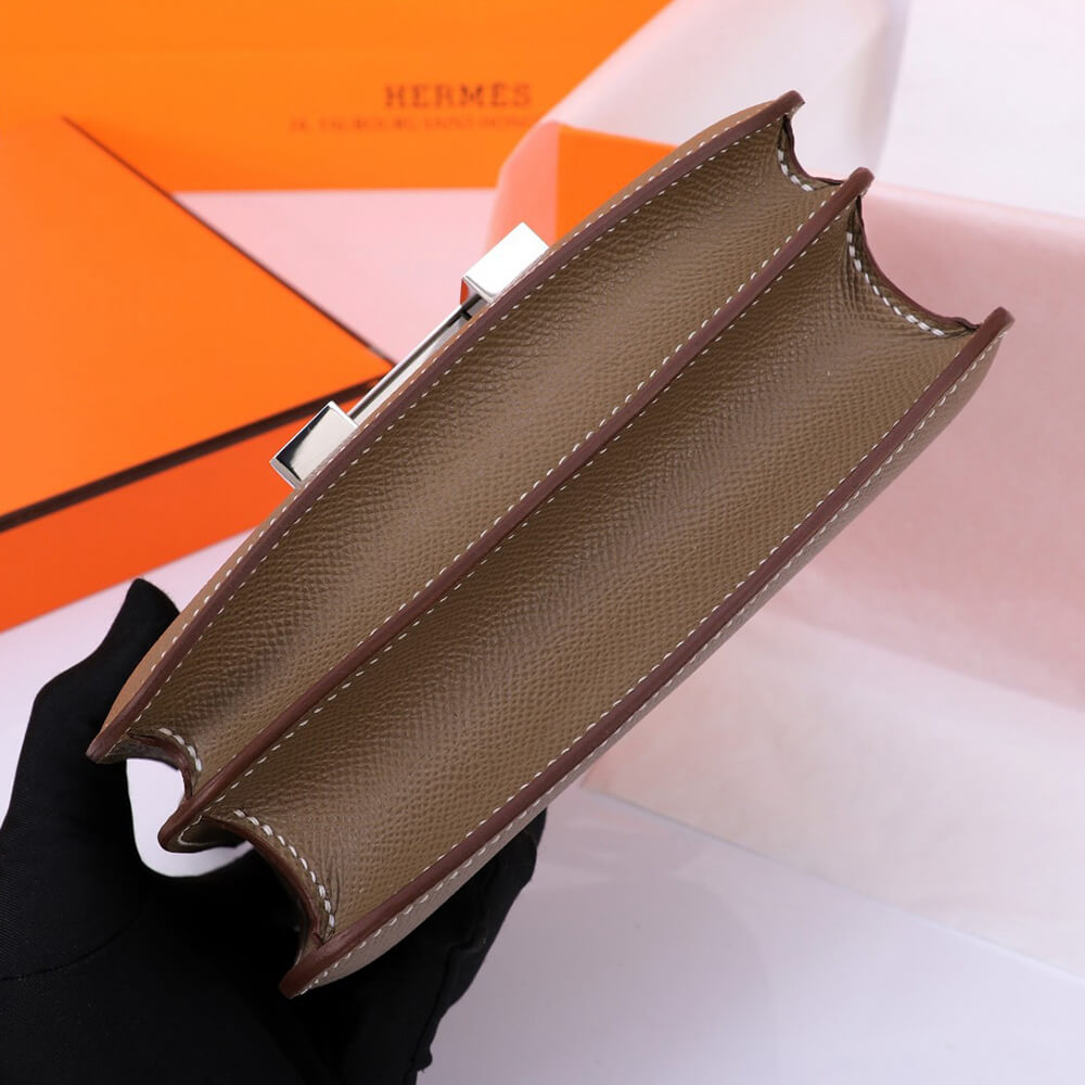 Hermes Constance 18 Bag - Replica Luxury Bags™