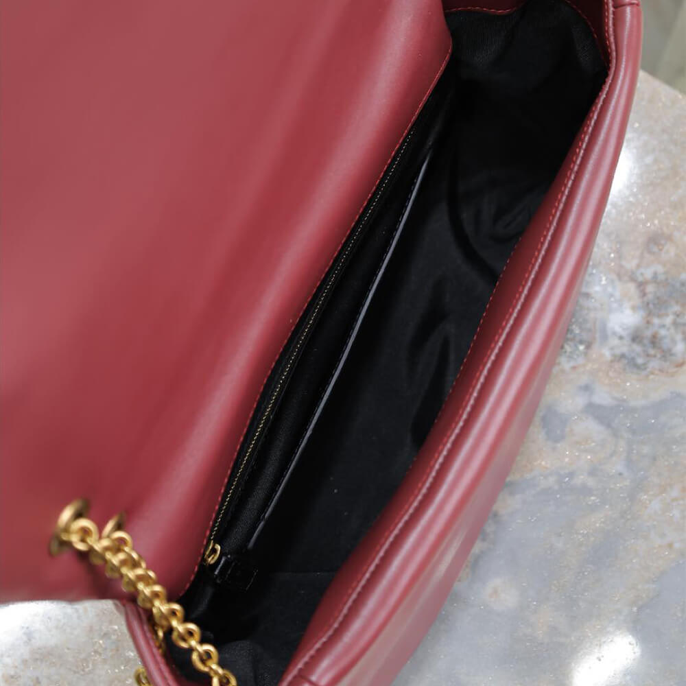 YSL Jamie 4.3 Medium Bag in Lambskin - Replica Luxury Bags™