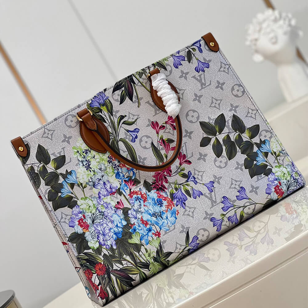 LV Onthego MM Bag - Replica Luxury Bags™