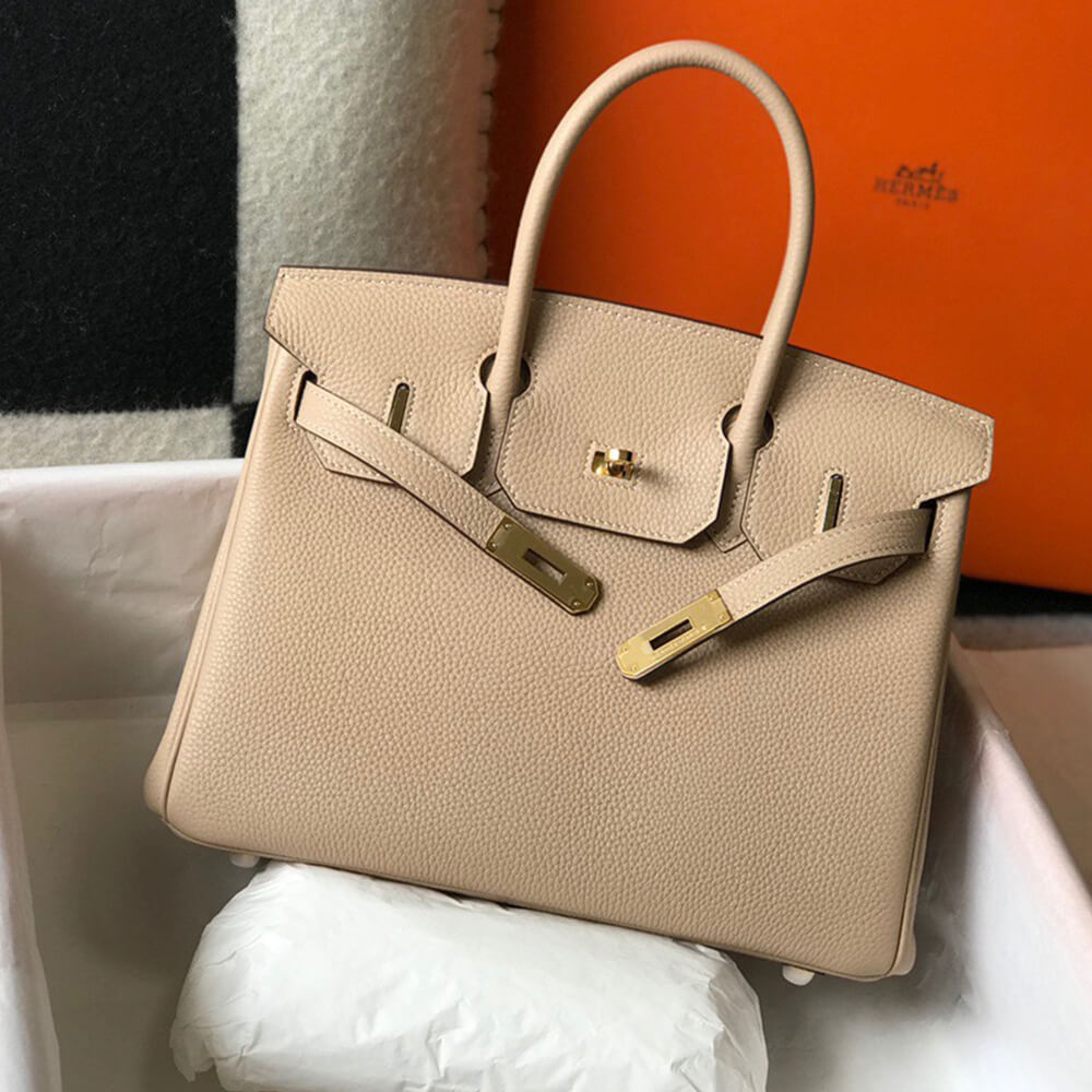 Hermes Birkin 35 Bag - Replica Luxury Bags™