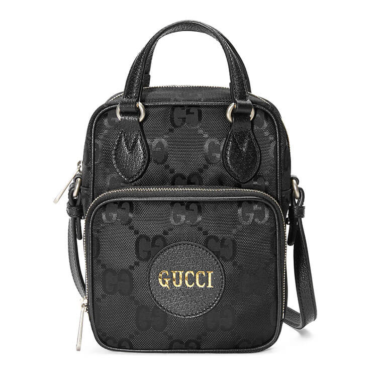 Gucci Off The Grid Shoulder Bag - Replica Luxury Bags™