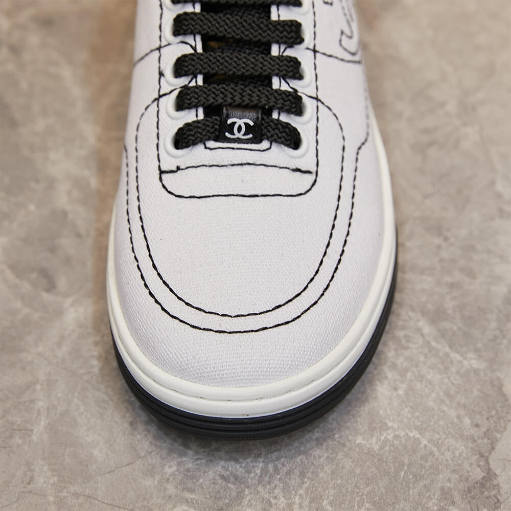 Chanel Trainers Shoes - Replica Luxury Bags™