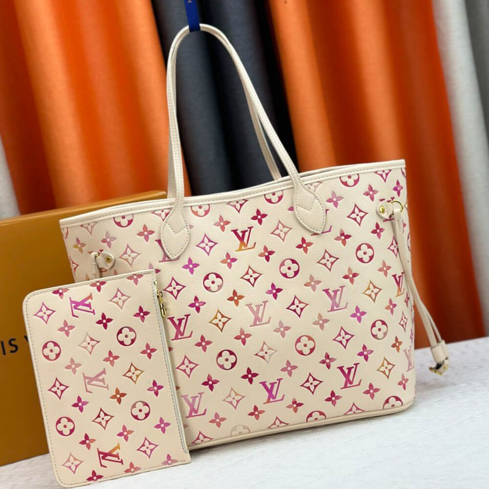 LV Neverfull MM Bag - Replica Luxury Bags™