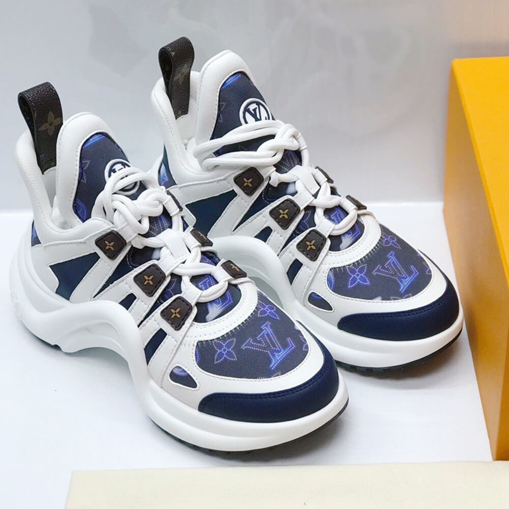 LV ARCHLIGHT SNEAKER Shoes - Replica Luxury Bags™