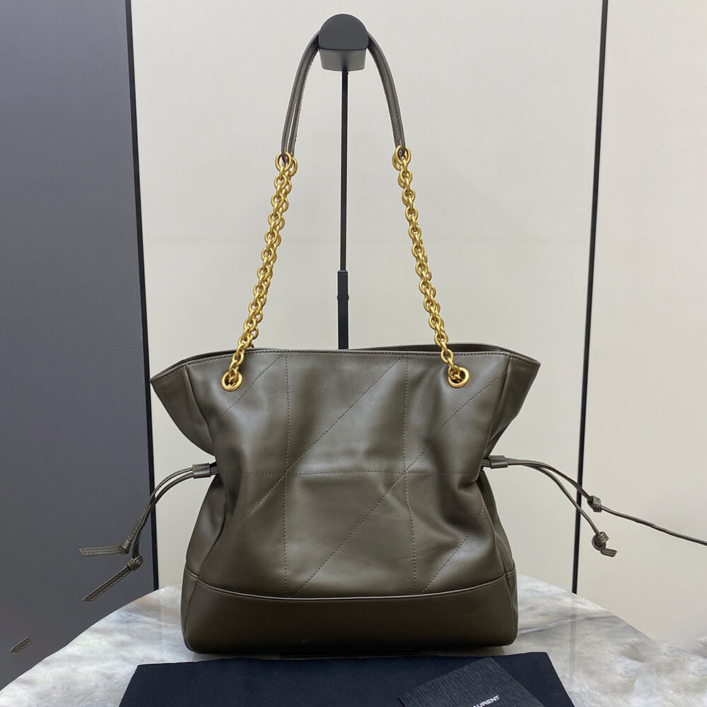 YSL Jamie 4.3 Small Pochon Bag - Replica Luxury Bags™