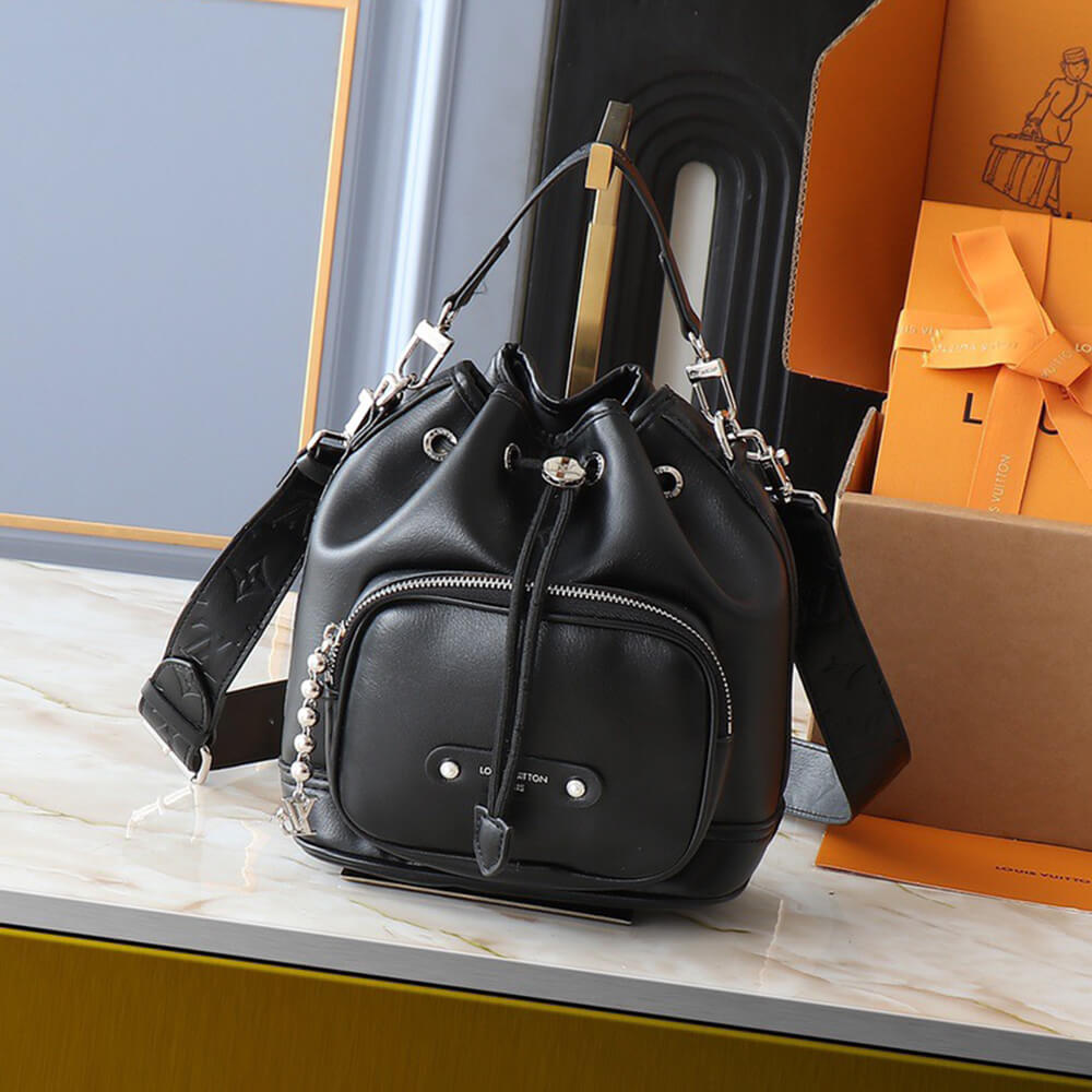 LV Noe Cargo Bag - Replica Luxury Bags™