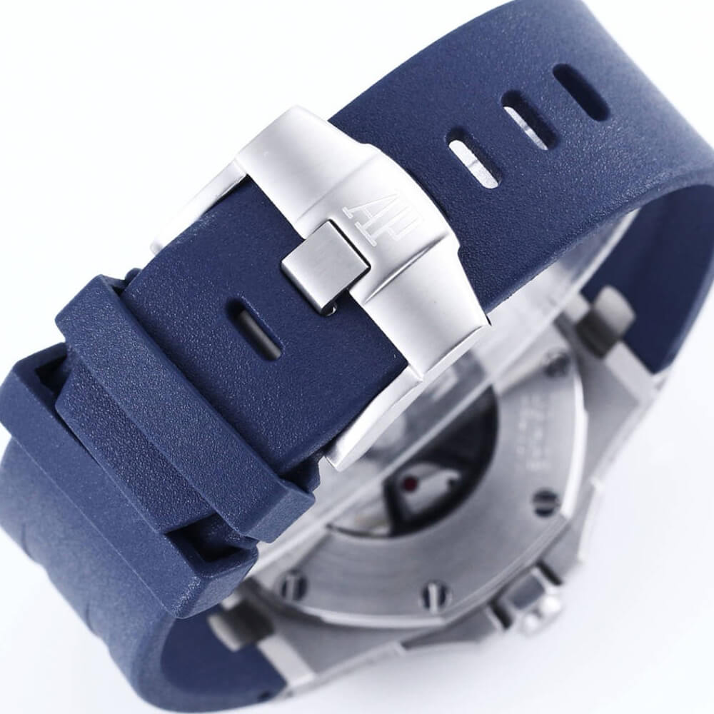 Audemars Piguet Royal Oak 15600 - Replica Luxury Bags™