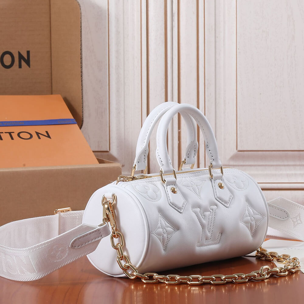 LV Papillon BB Bag - Replica Luxury Bags™