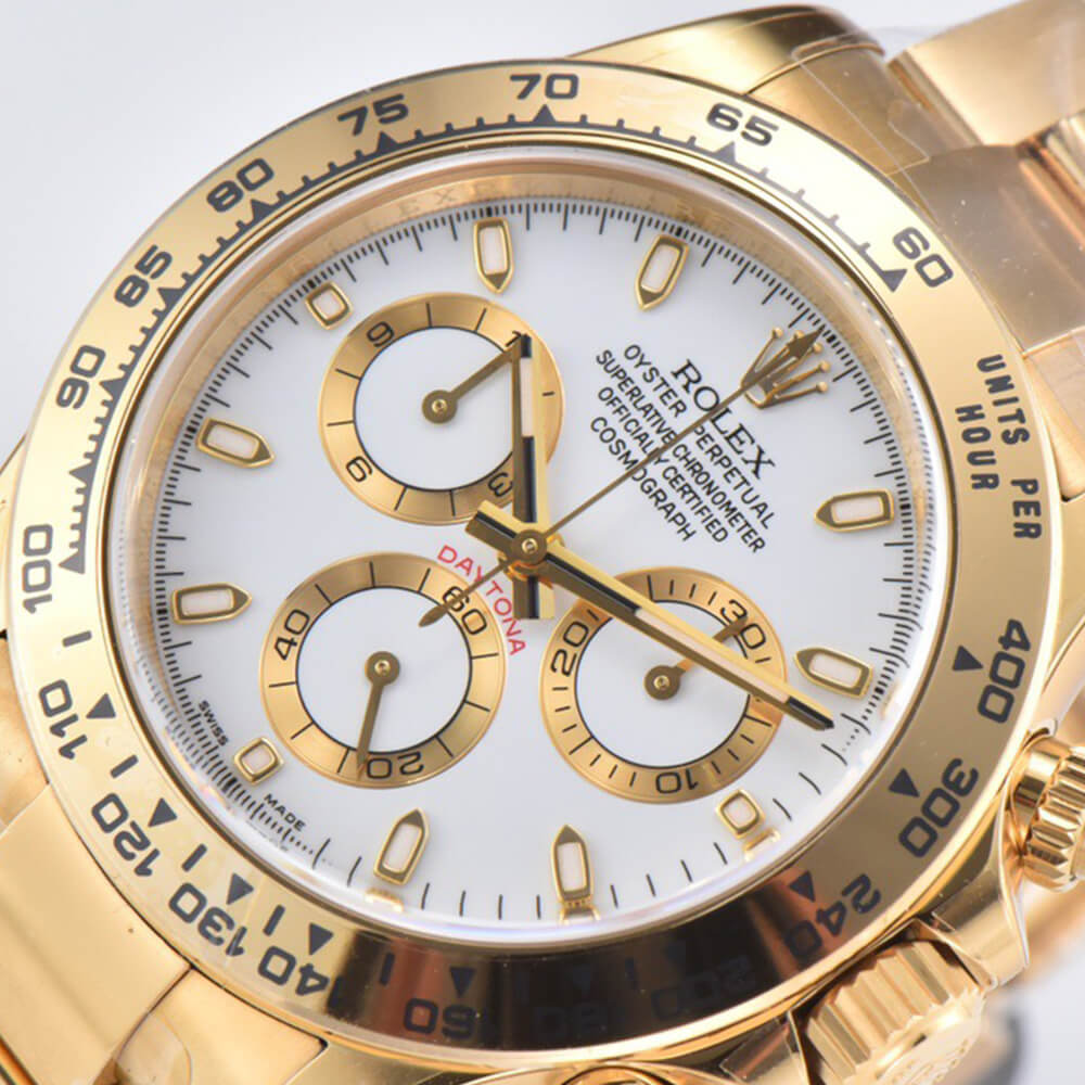 Rolex Cosmograph Daytona - Replica Luxury Bags™