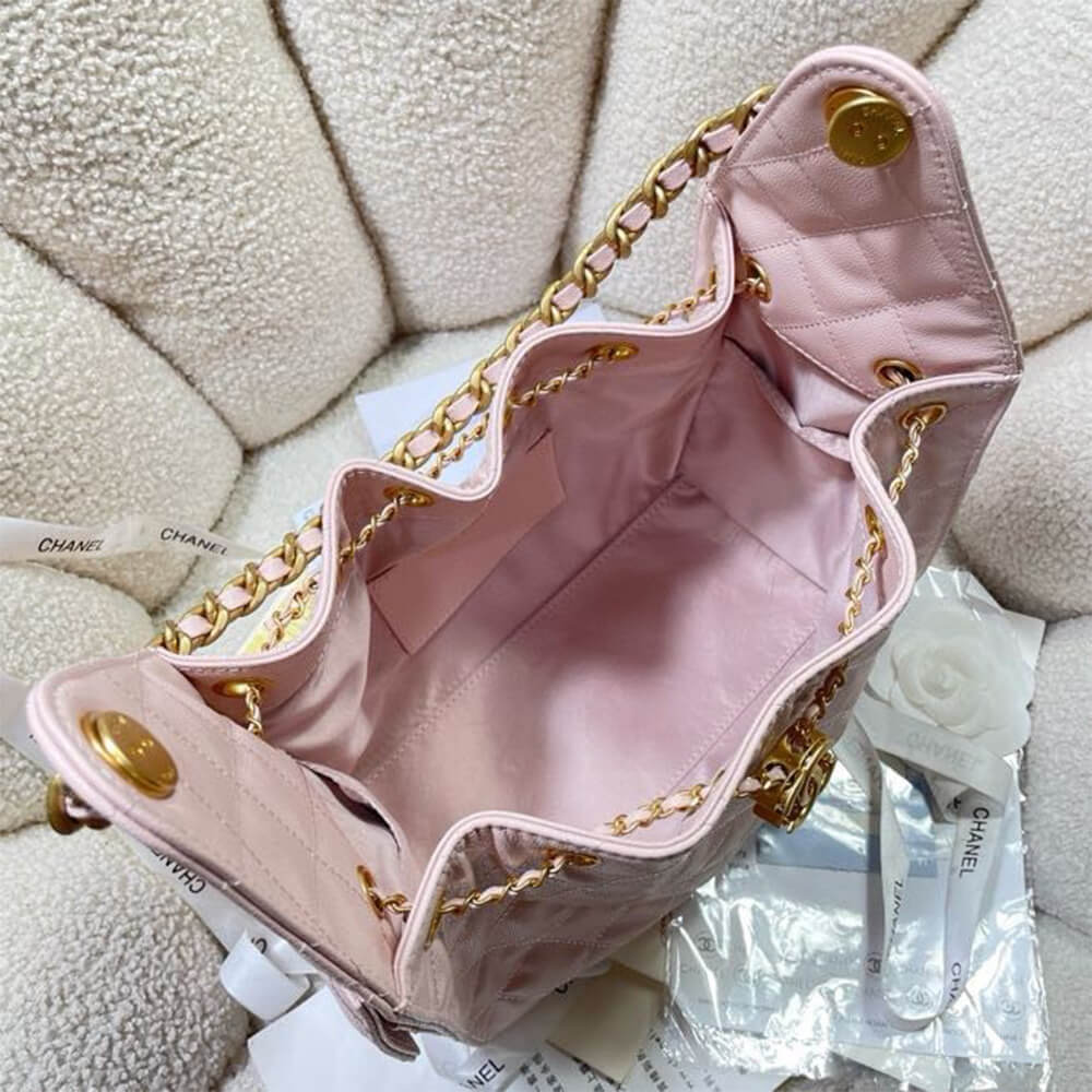 Chanel 25 Small Handbag - Replica Luxury Bags™