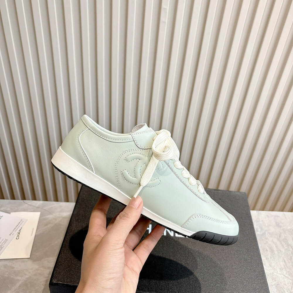 Chanel Trainers Shoes - Replica Luxury Bags™