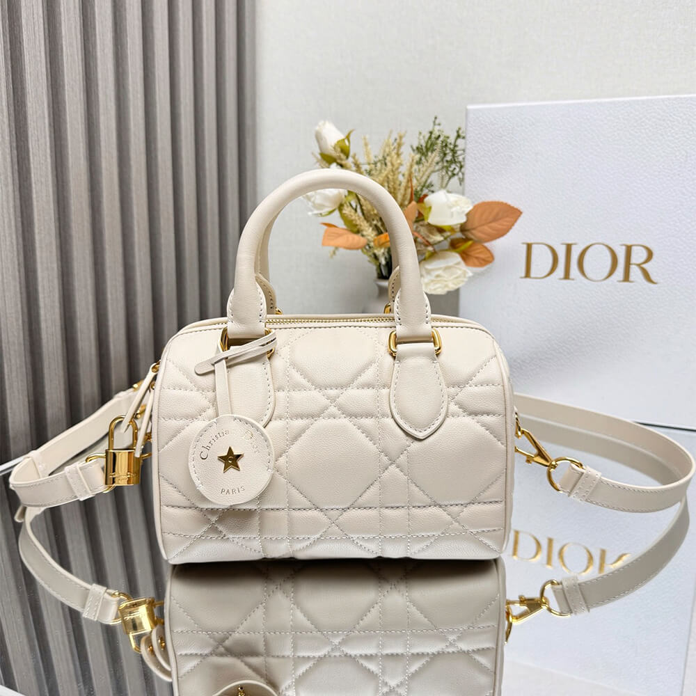 Dior Groove 20 Bag - Replica Luxury Bags™