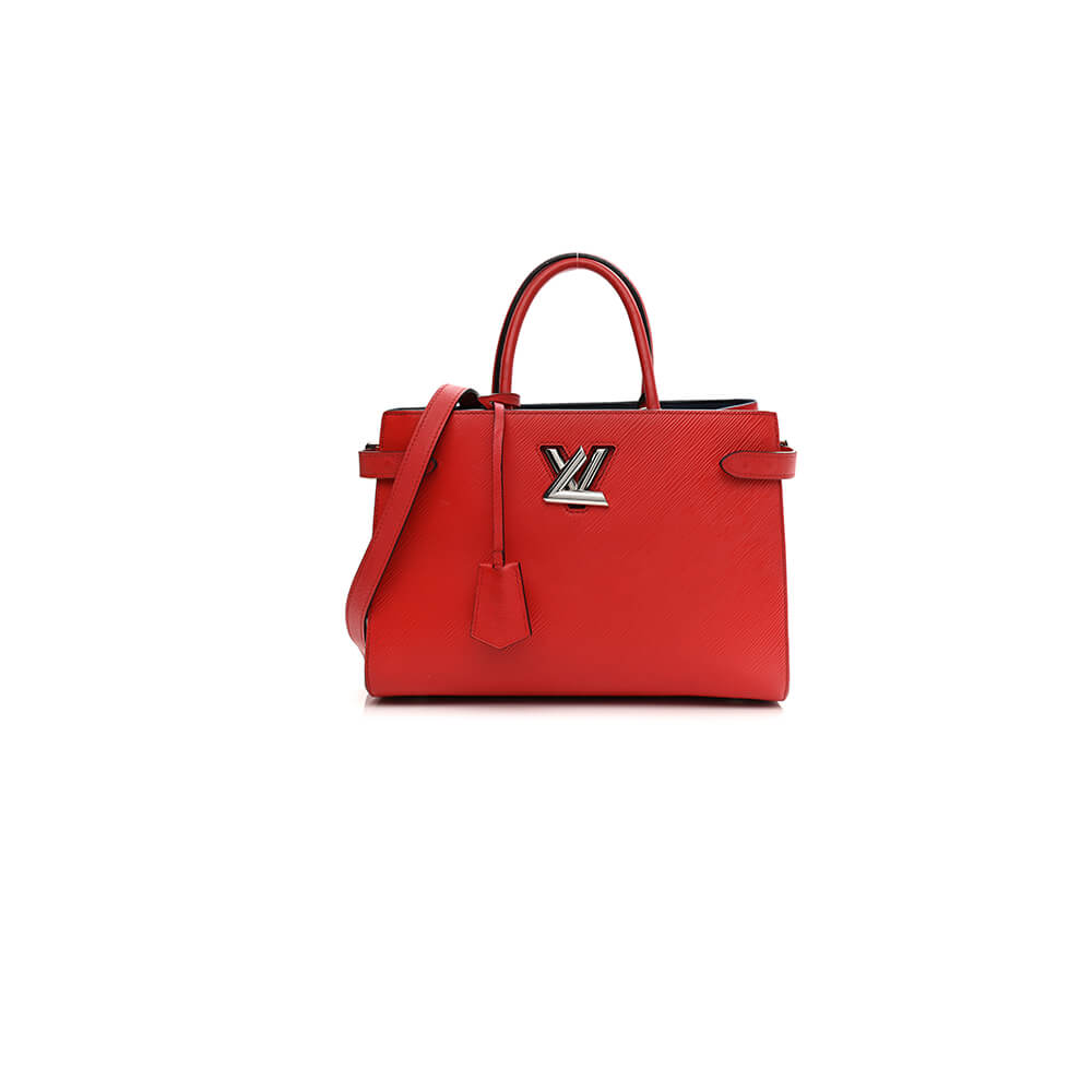 LV Twist Tote Bag - Replica Luxury Bags™