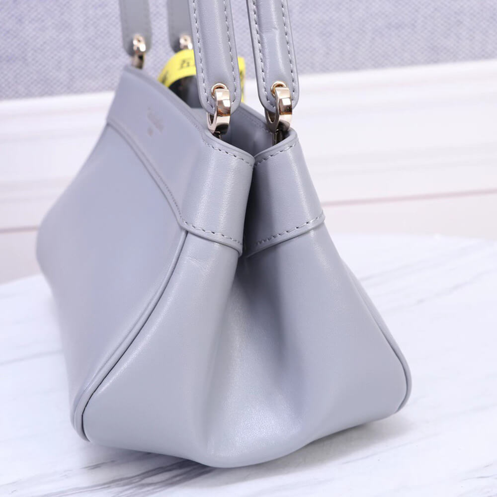 SMALL DIOR KEY BAG - Replica Luxury Bags™