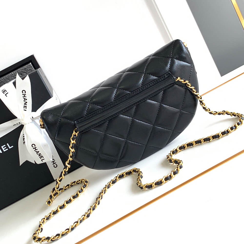Chanel Waist Bag - Replica Luxury Bags™