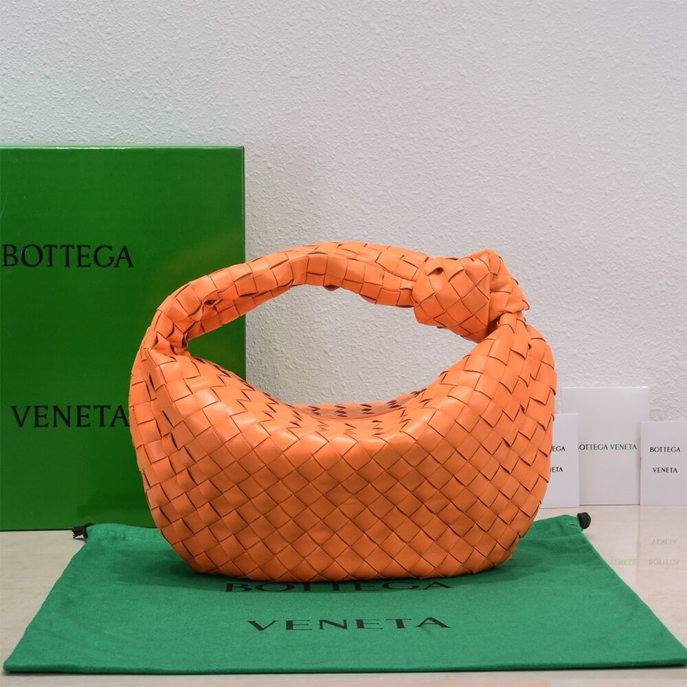 Bottega Veneta Teen Jodie Bag - Replica Luxury Bags™