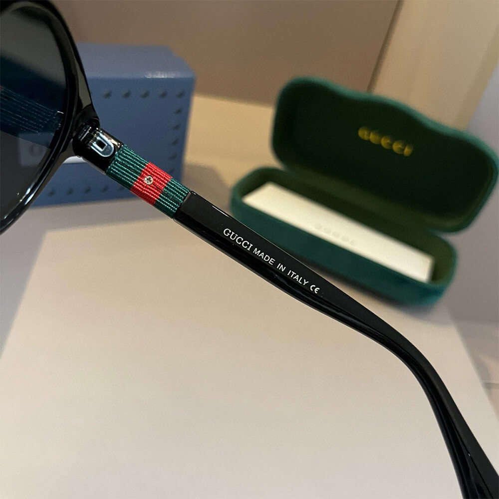 GUCCI SUNGLASSES - Replica Luxury Bags™