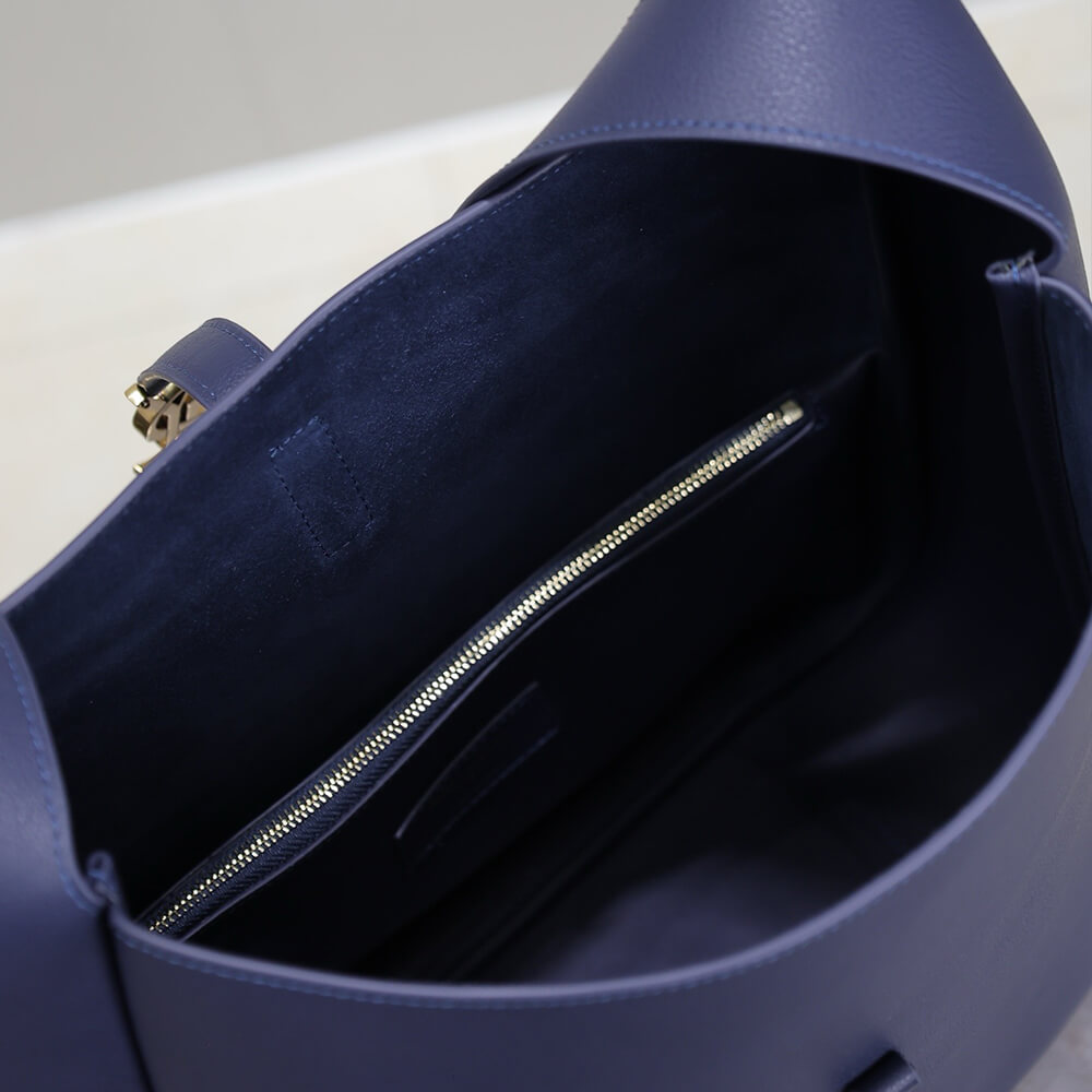 YSL LE 5 À 7 Supple Large Bag - Replica Luxury Bags™