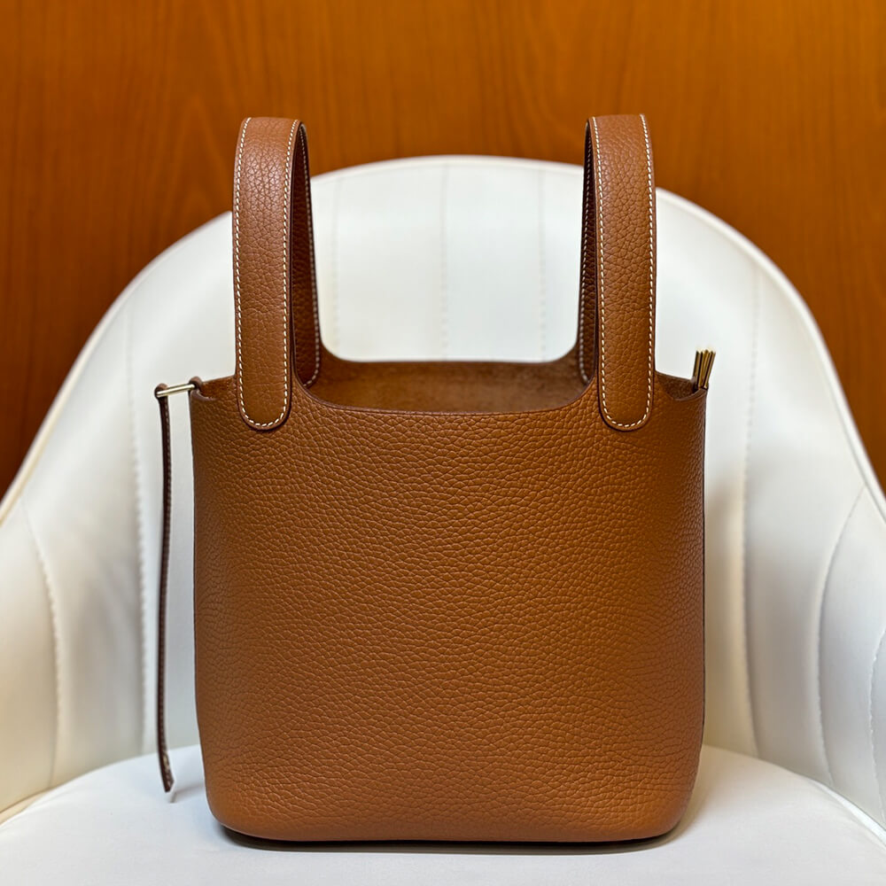 Hermes Picotin Lock 22 Bag - Replica Luxury Bags™