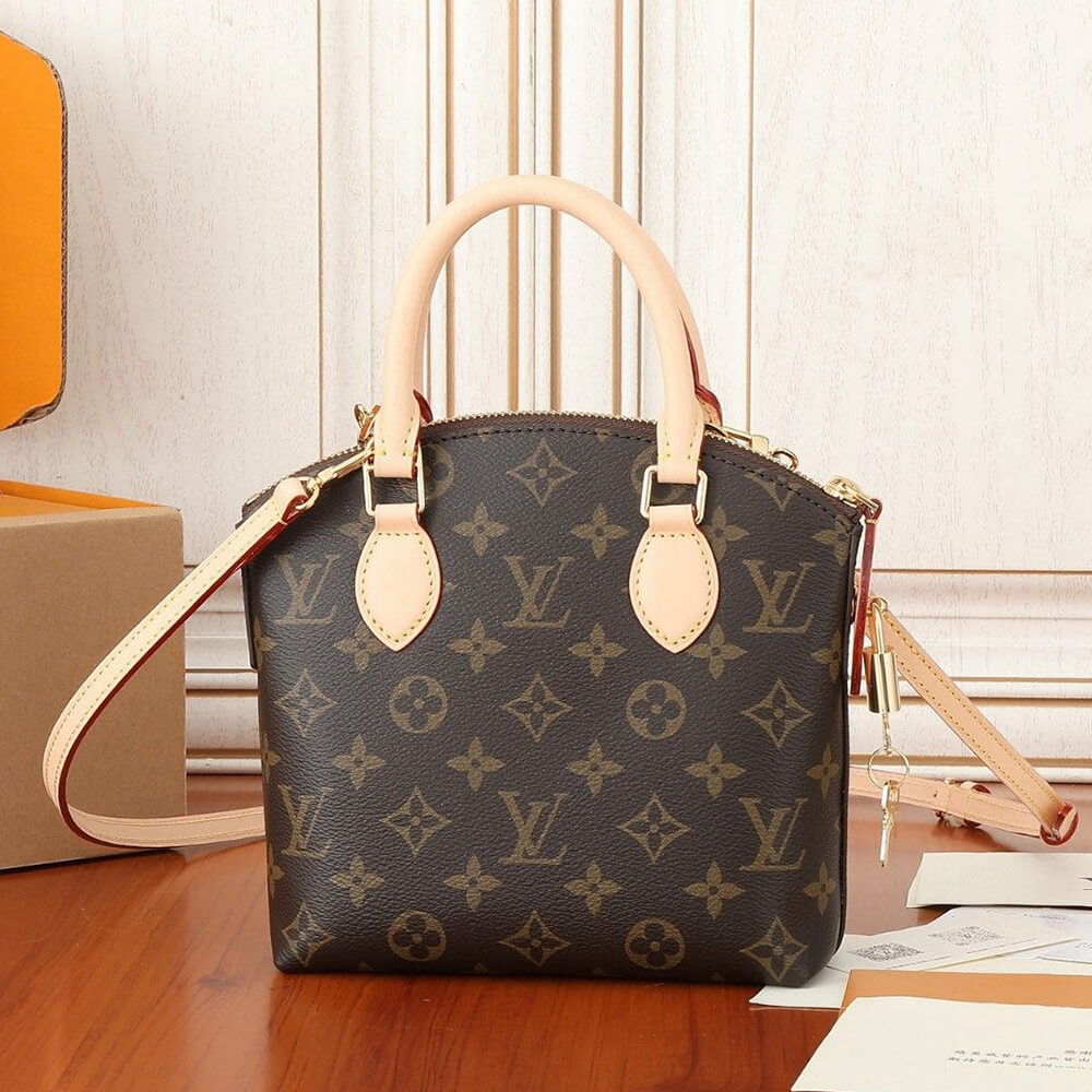 LV Lockit BB Bag - Replica Luxury Bags™