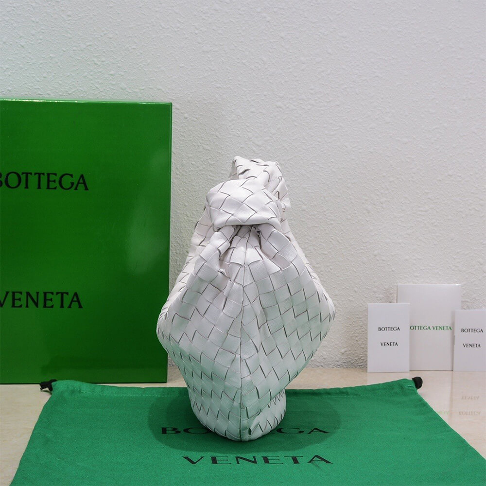 Bottega Veneta Teen Jodie Bag - Replica Luxury Bags™