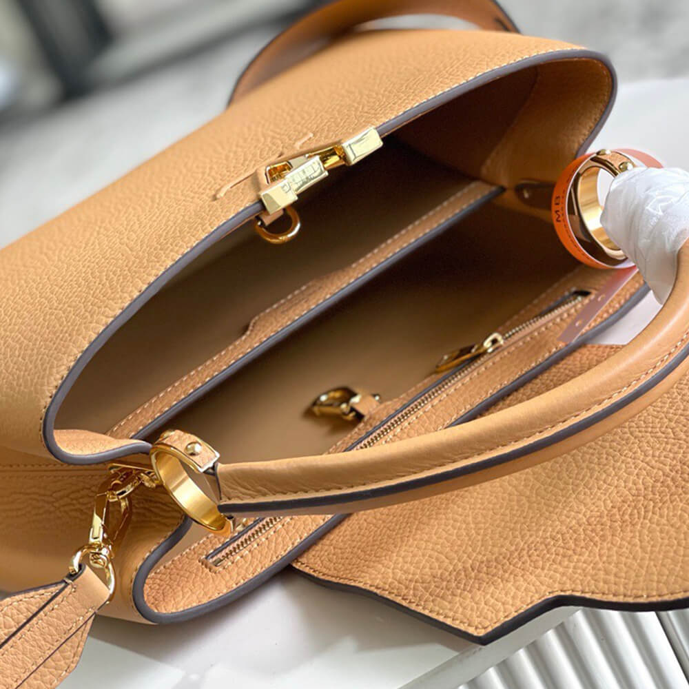 LV Capucines MM Bag - Replica Luxury Bags™