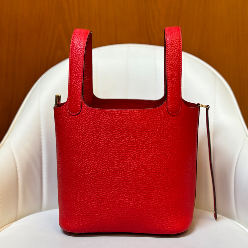 Hermes Picotin Lock 18 Bag - Replica Luxury Bags™