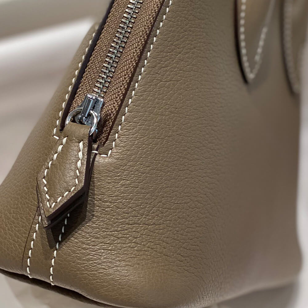 Hermes 1923 Bolide Mini Bag - Replica Luxury Bags™