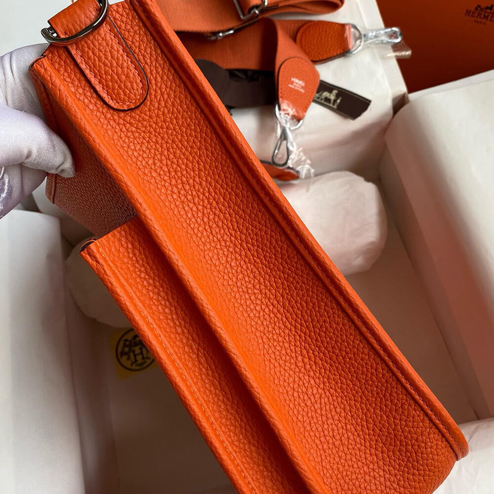 Hermes Evelyne 29 Bag - Replica Luxury Bags™