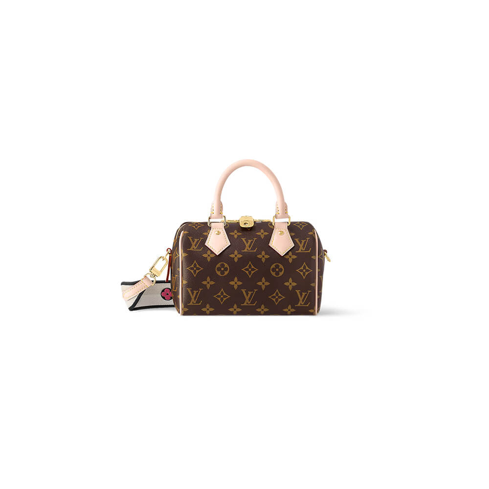 LV Speedy Bandouliere 20 Bag - Replica Luxury Bags™