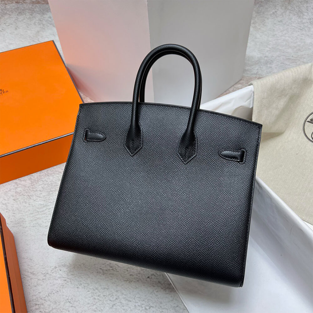 Hermes Birkin 25 Sellier Bag - Replica Luxury Bags™