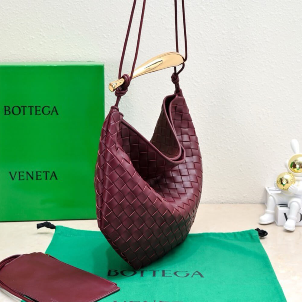 Bottega Veneta Medium Sardine Bag - Replica Luxury Bags™