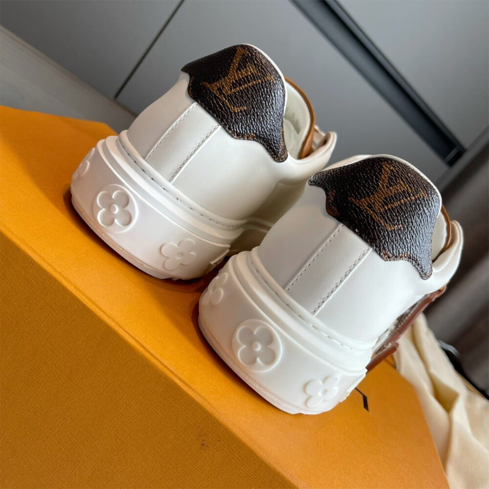 LV TIME OUT SNEAKER Shoes - Replica Luxury Bags™