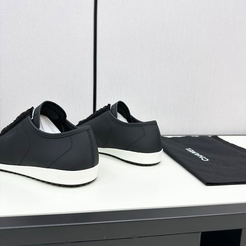 Chanel Sneakers Shoes - Replica Luxury Bags™