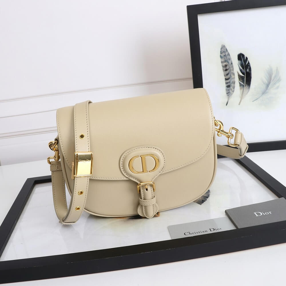 Medium Dior Bobby Bag - Replica Luxury Bags™