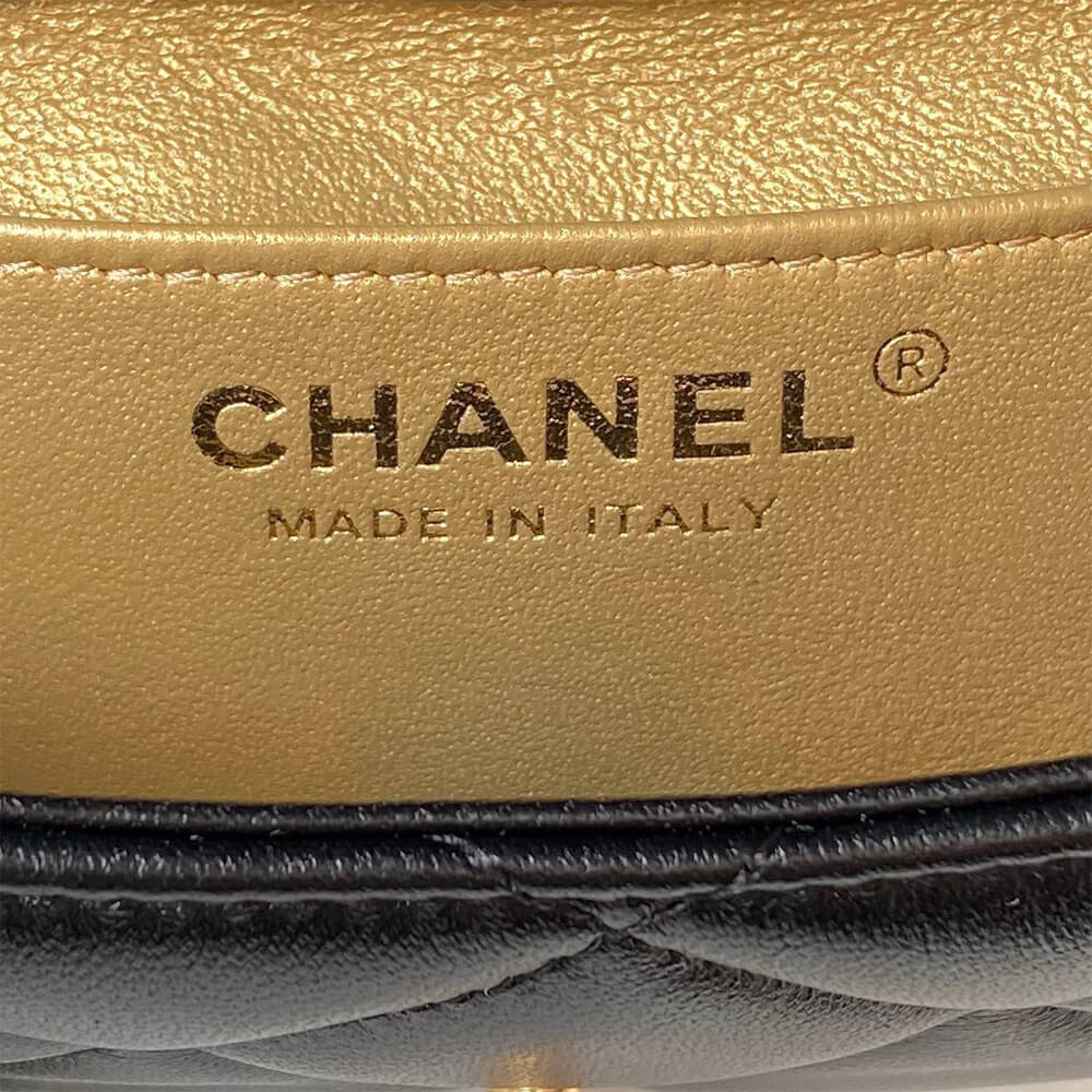 Chanel Mini Flap Bag - Replica Luxury Bags™