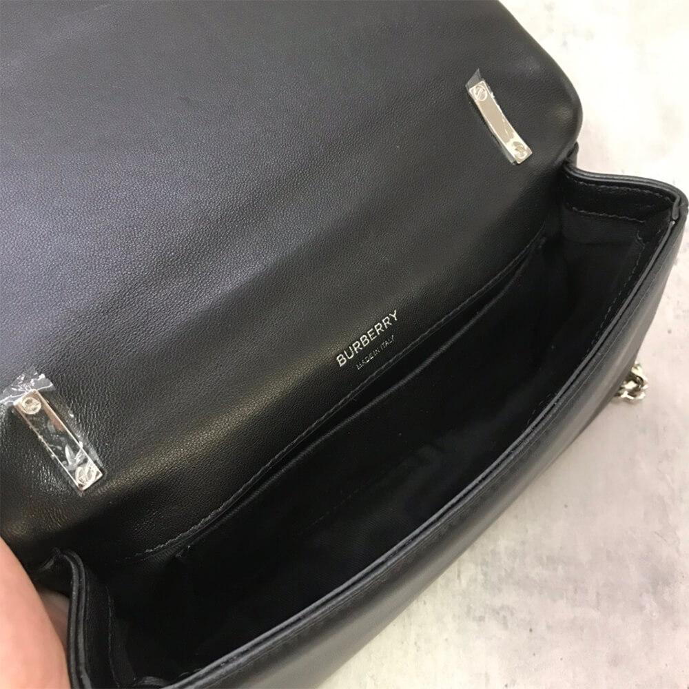 Burberry Small Lola Bag - Replica Luxury Bags™